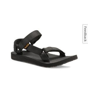 Teva sandals